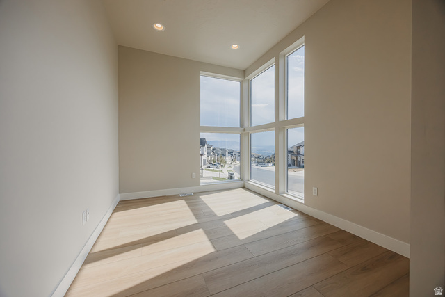 5910 Canyon Rim Road, Unit 619 Lehi, UT 84048 - Photo 24 of 52 Office/Sitting Room