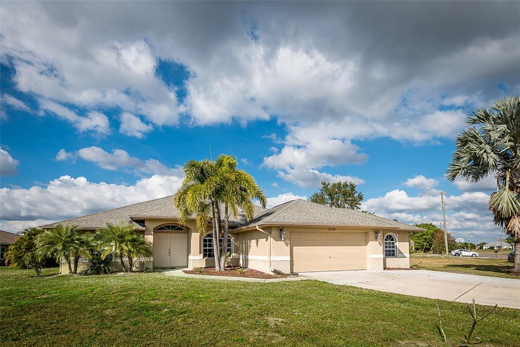25358 Rupert Road Punta Gorda, FL 33983 - Photo 1 of 1 Gallery Image 1