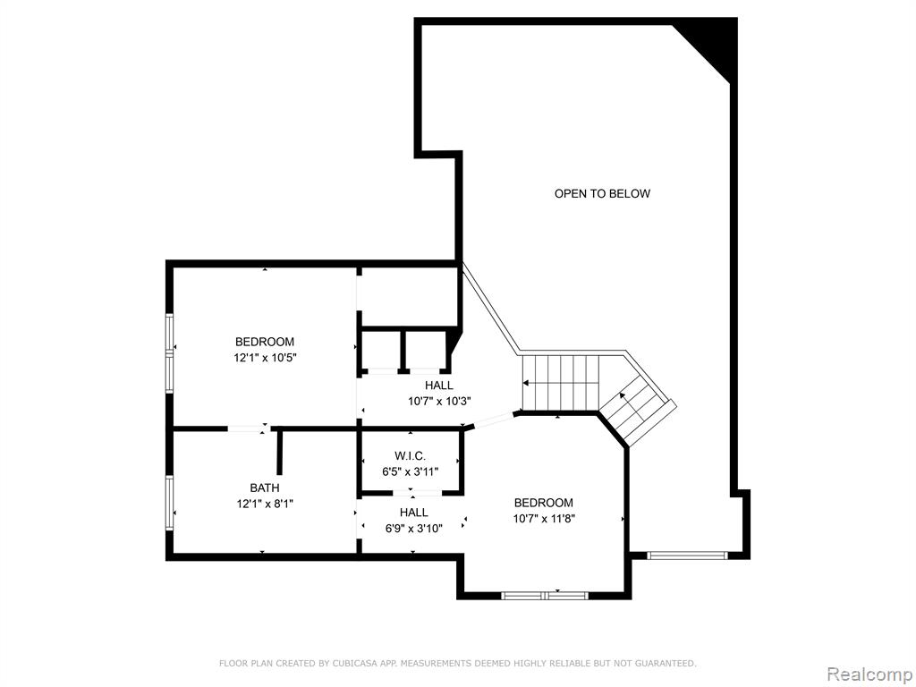 1058 Bloomview Circle Rochester, MI 48307 - Photo 64 of 64