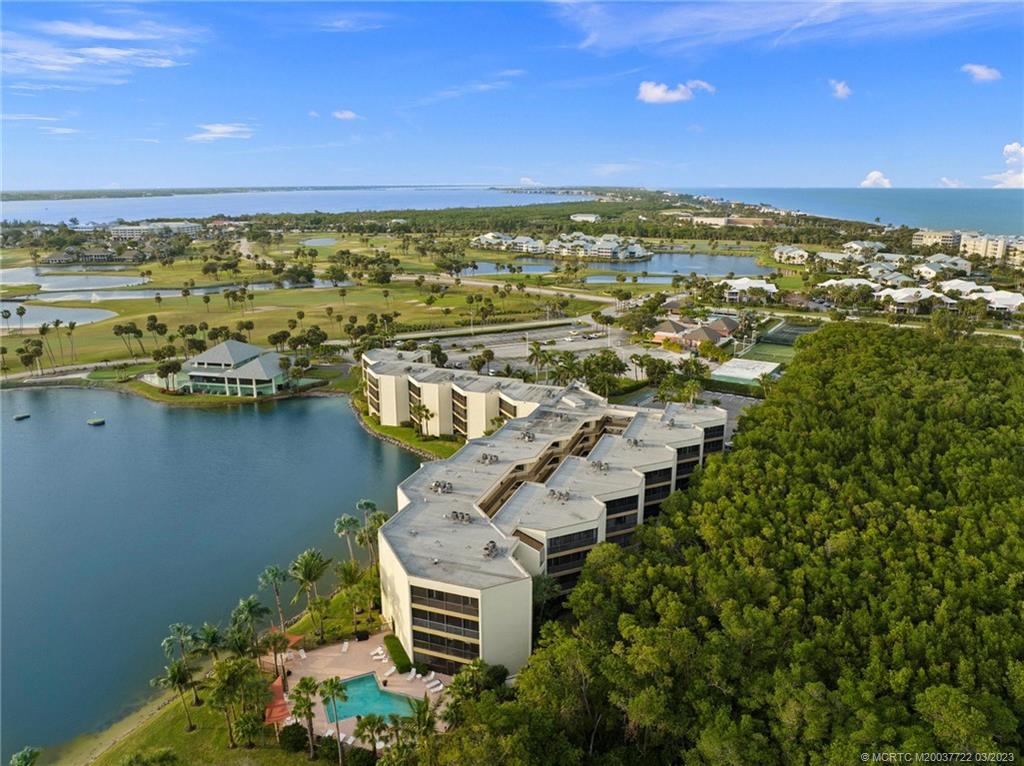 221 Northeast Plantation Road, Unit 307 Stuart, FL 34996 - Photo 39 of 44 Gallery Image 39