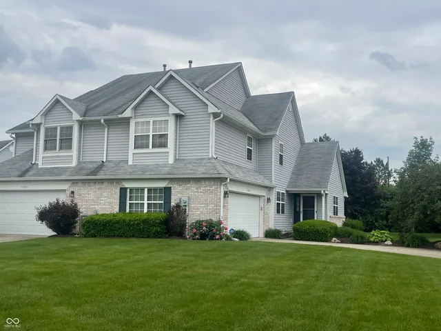 $205,000 | 11621 Coastal Drive, Indianapolis, IN 46229