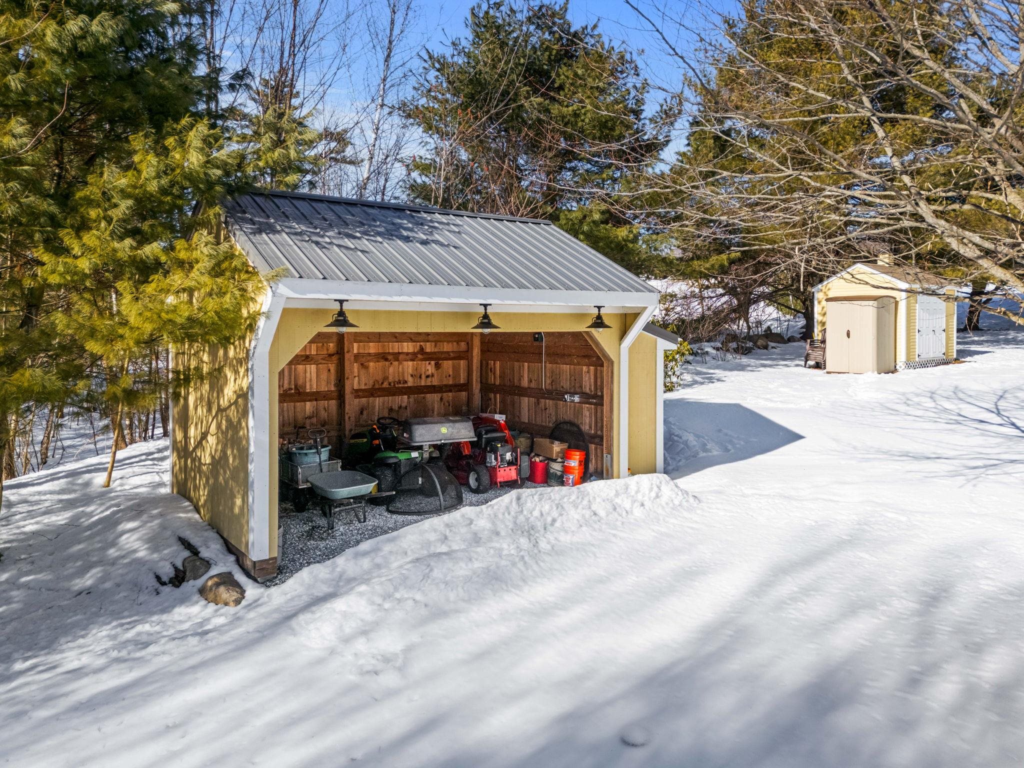 172 S Road Deerfield, NH 03037 - Photo 55 of 60 Gallery Image 55