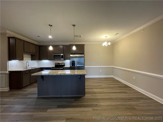 $264,900 | 240 Gallery Drive, Unit 303, Spring Lake, NC 28390