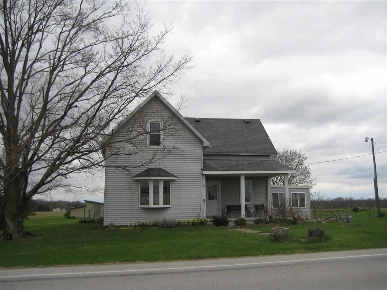 6940 South Warren Road Warren, IN 46792 - Photo 1 of 7 Gallery Image 1