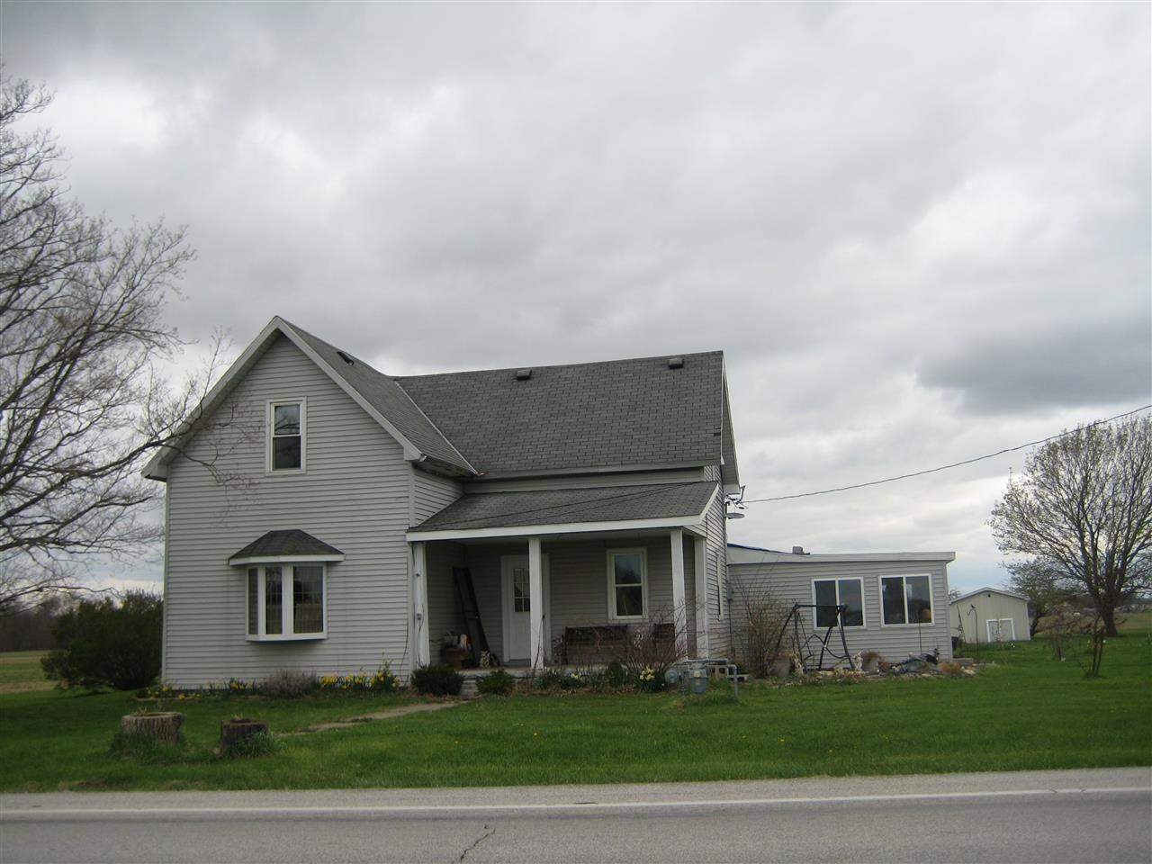 6940 South Warren Road Warren, IN 46792 - Photo 3 of 7 Gallery Image 3