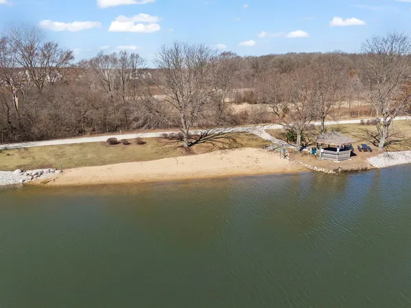 a view of a lake view