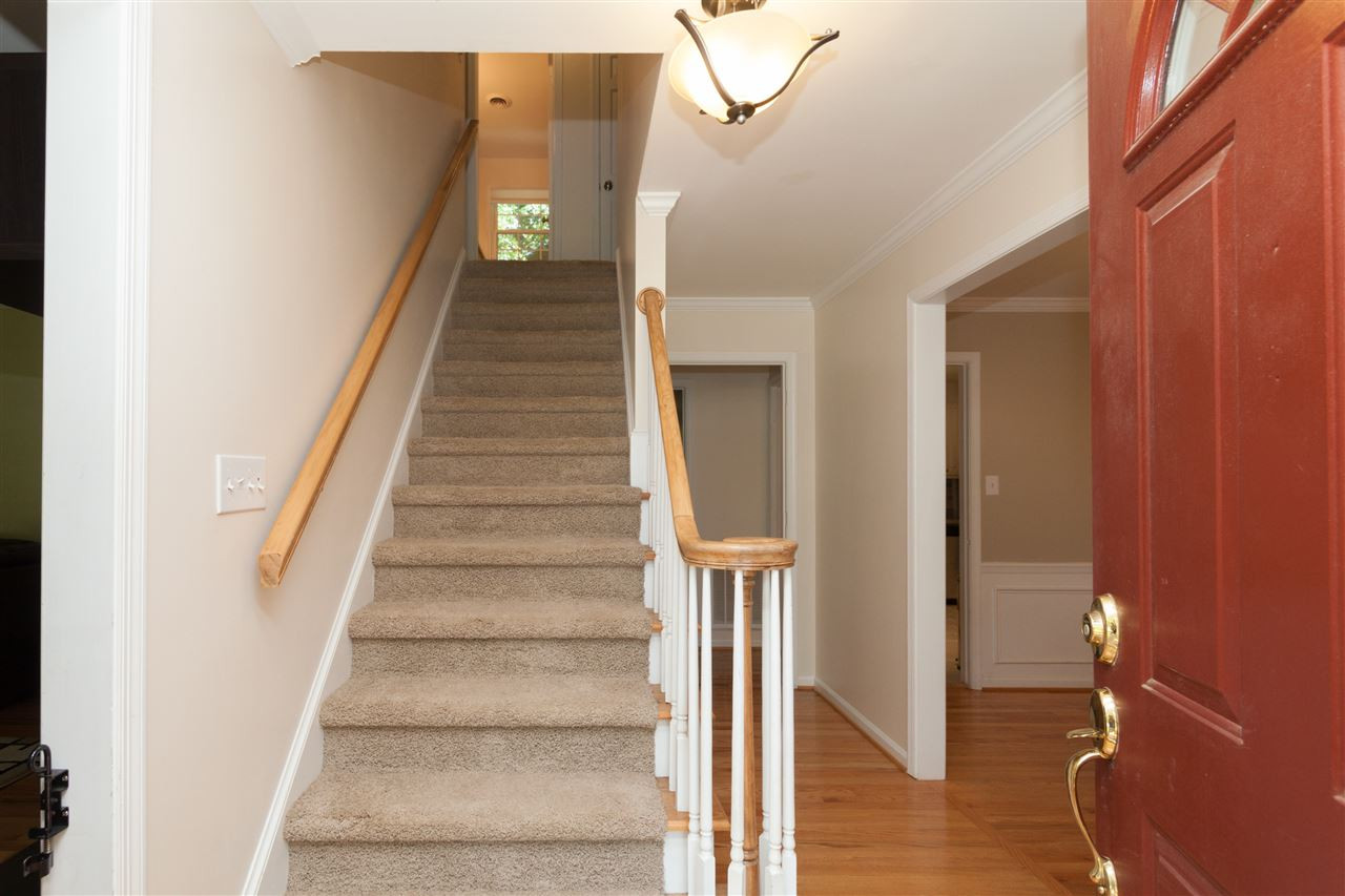 1324 Kintyre Circle Raleigh, NC 27612 - Photo 4 of 25 Photo 4