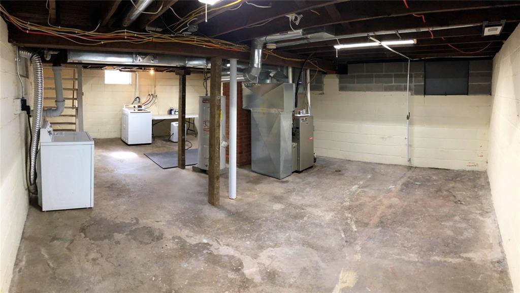 1603 Maple Street Columbus, IN 47201 - Photo 14 of 15 Gallery Image 14