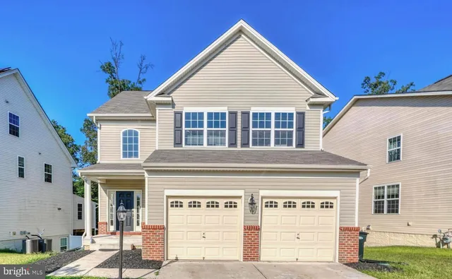 $3,950 | 7807 Stonebriar Drive, Glen Burnie, MD 21060