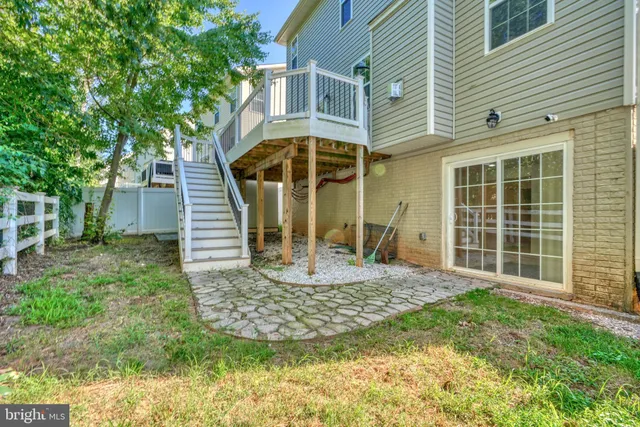 $3,950 | 7807 Stonebriar Drive, Glen Burnie, MD 21060