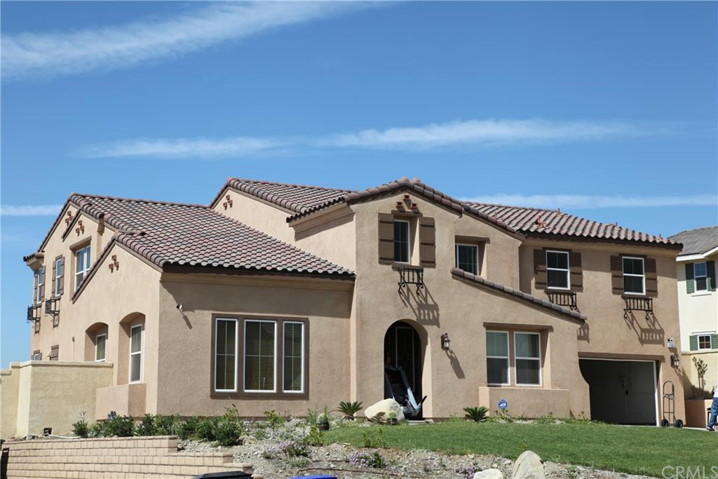 5002 Woodley Ridge Drive Rancho Cucamonga, CA 91739 - Photo 1 of 1 Gallery Image 1