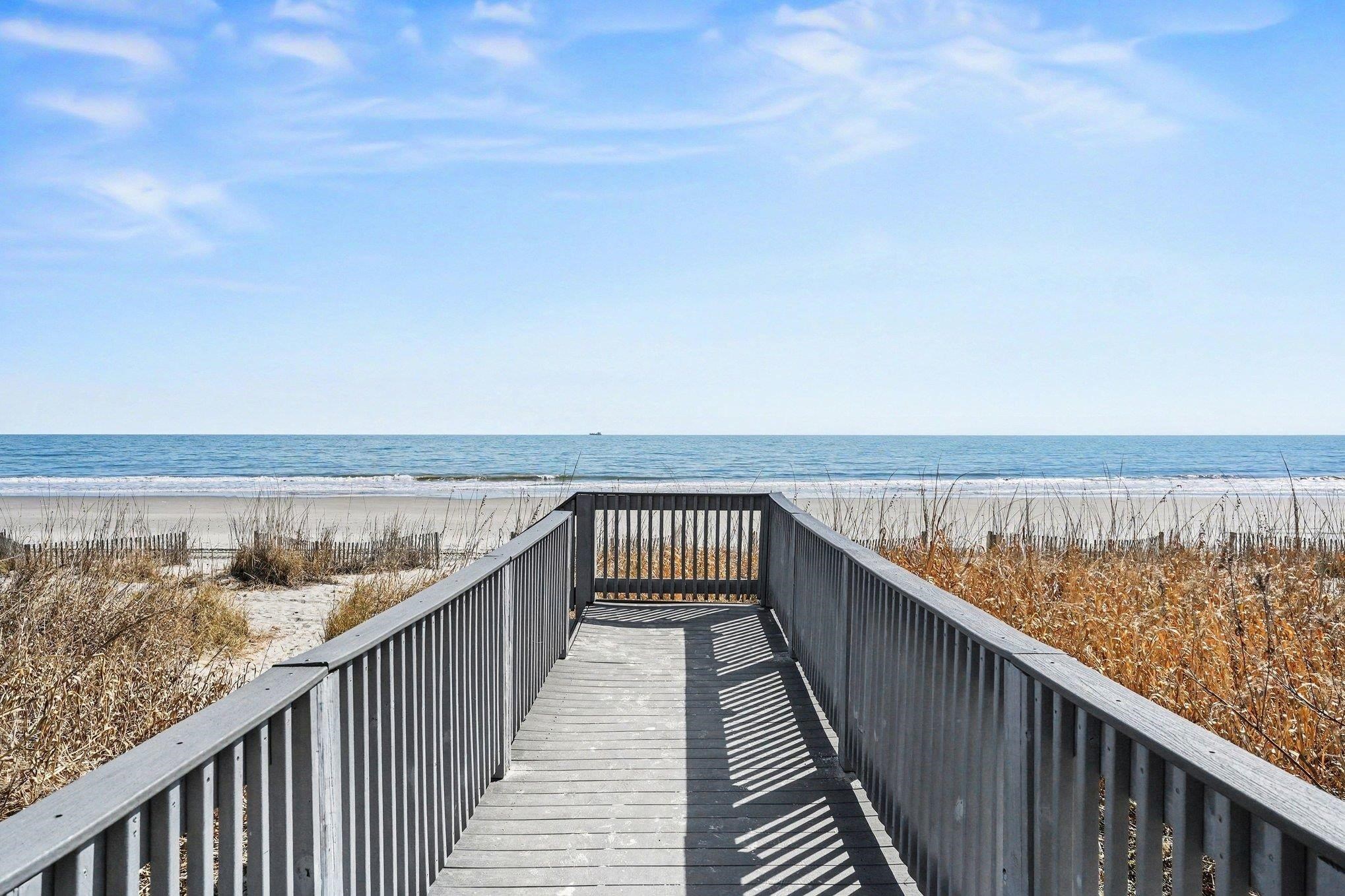 2001 South Ocean Boulevard, Unit 616 Myrtle Beach, SC 29577 - Photo 23 of 37