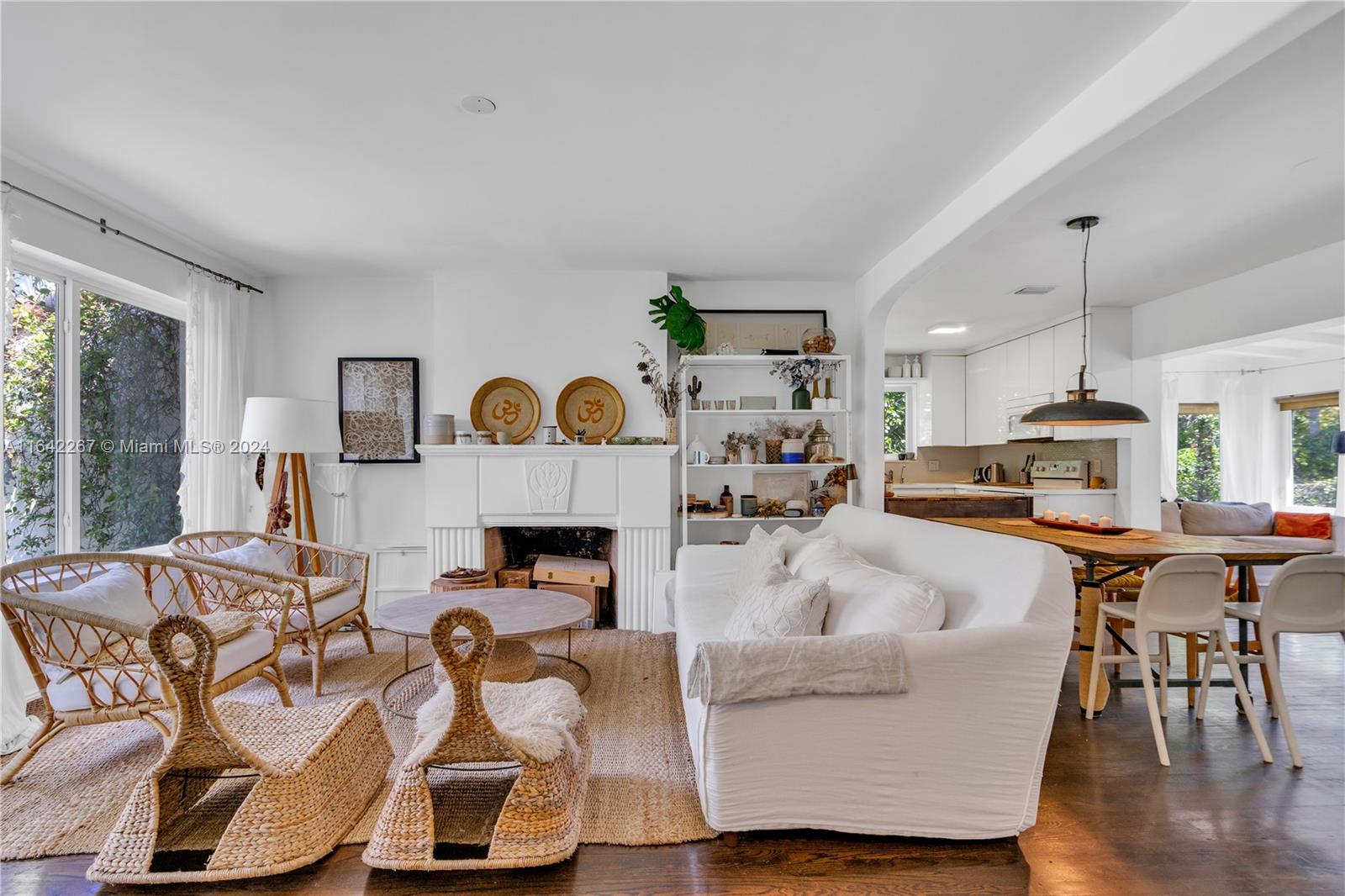 419 Southwest 30th Road, Unit 419 Miami, FL 33129 - Photo 9 of 21