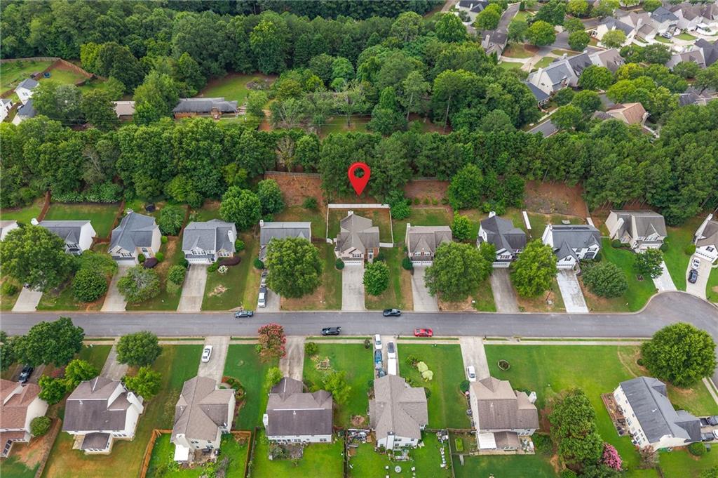3868 Brushy Ridge Way Suwanee, GA 30024 - Photo 50 of 52