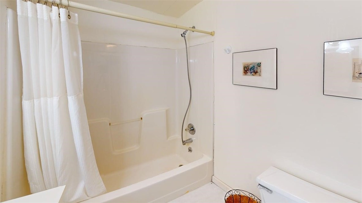 7667 State Highway Springfield Center, NY 13468 - Photo 30 of 50 Suite 9 shower.