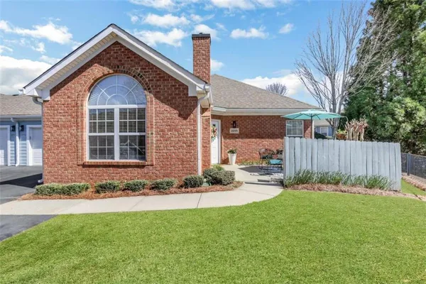 $425,000 | 22105 Harvest Ridge Lane, Johns Creek, GA 30022