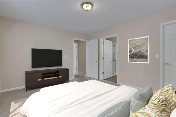 a view of a bathroom