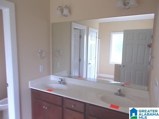 165 Robin Street Calera, AL 35040 - Photo 9 of 17