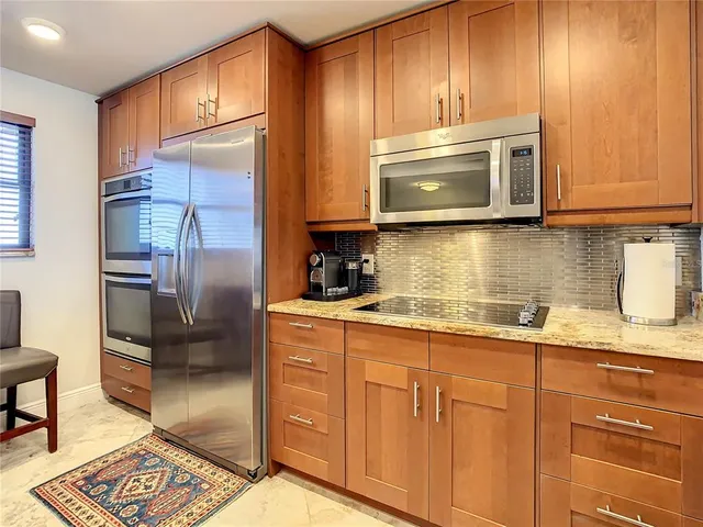 $3,500 | 18304 Gulf Boulevard, Unit 516, Redington Shores, FL 33708