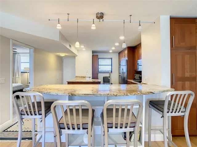 $3,500 | 18304 Gulf Boulevard, Unit 516, Redington Shores, FL 33708