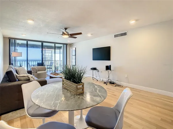 $3,500 | 18304 Gulf Boulevard, Unit 516, Redington Shores, FL 33708