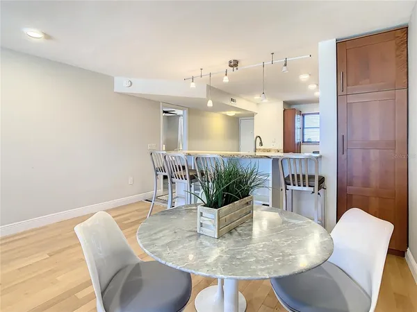 $3,500 | 18304 Gulf Boulevard, Unit 516, Redington Shores, FL 33708