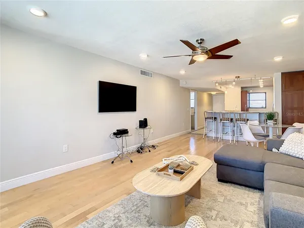 $3,500 | 18304 Gulf Boulevard, Unit 516, Redington Shores, FL 33708