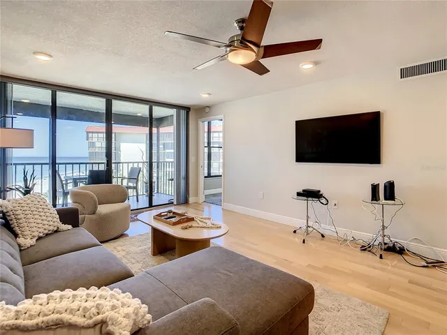 $3,500 | 18304 Gulf Boulevard, Unit 516, Redington Shores, FL 33708