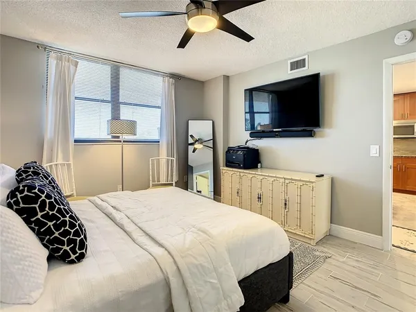 $3,500 | 18304 Gulf Boulevard, Unit 516, Redington Shores, FL 33708