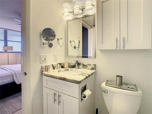 $3,500 | 18304 Gulf Boulevard, Unit 516, Redington Shores, FL 33708