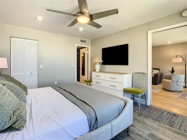 $3,500 | 18304 Gulf Boulevard, Unit 516, Redington Shores, FL 33708