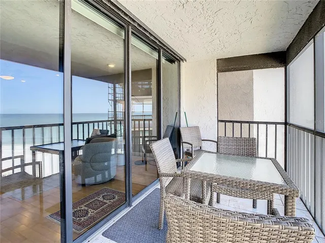 $3,500 | 18304 Gulf Boulevard, Unit 516, Redington Shores, FL 33708