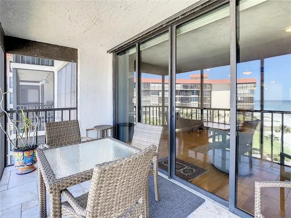 $3,500 | 18304 Gulf Boulevard, Unit 516, Redington Shores, FL 33708