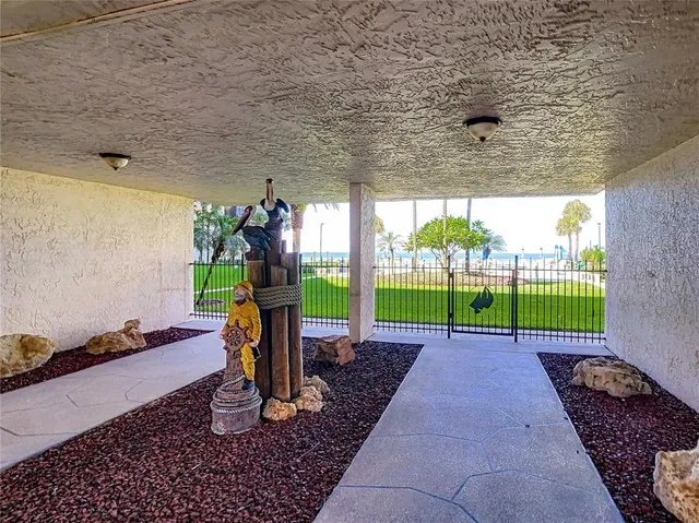 $3,500 | 18304 Gulf Boulevard, Unit 516, Redington Shores, FL 33708