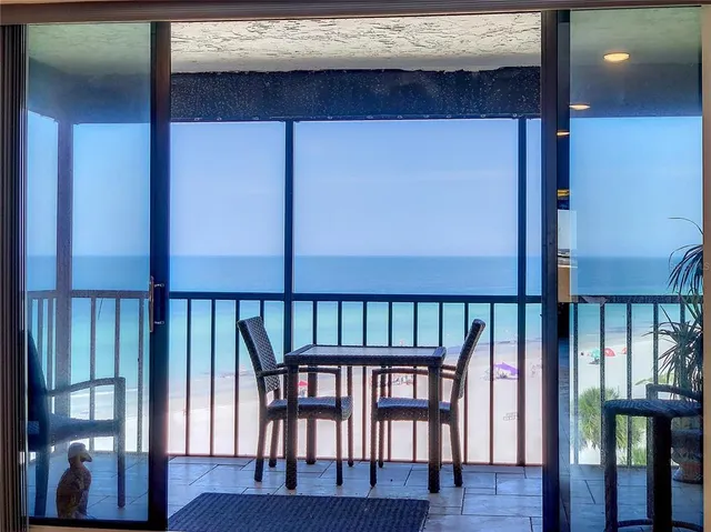 $3,500 | 18304 Gulf Boulevard, Unit 516, Redington Shores, FL 33708