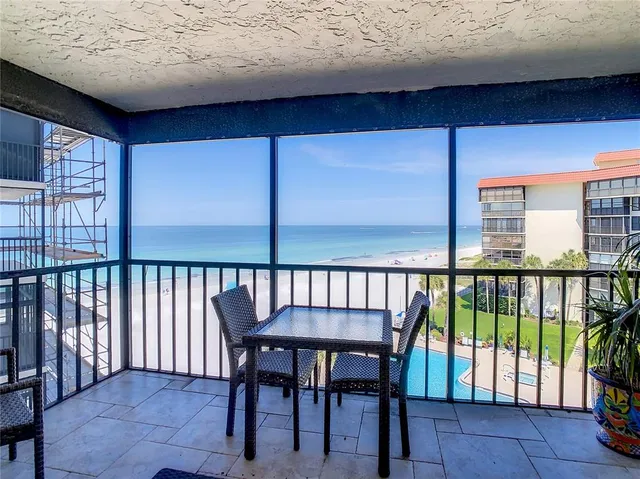 $3,500 | 18304 Gulf Boulevard, Unit 516, Redington Shores, FL 33708