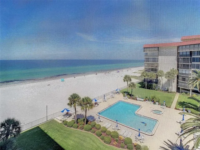 $3,500 | 18304 Gulf Boulevard, Unit 516, Redington Shores, FL 33708