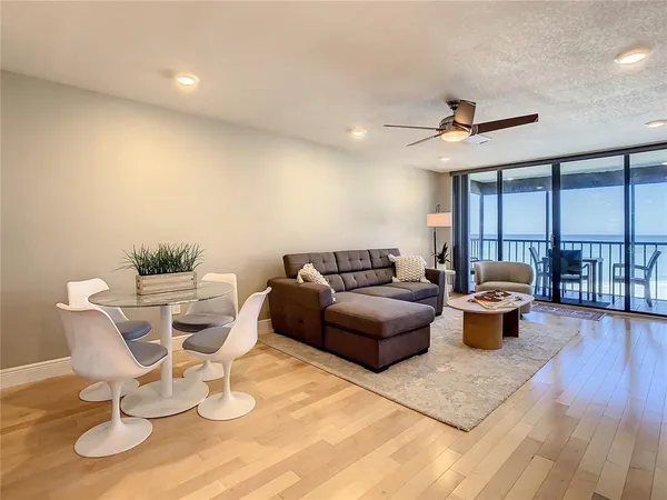 $3,500 | 18304 Gulf Boulevard, Unit 516, Redington Shores, FL 33708