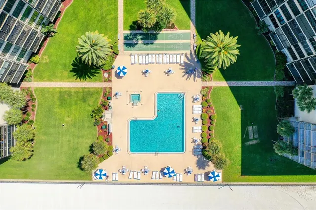 $3,500 | 18304 Gulf Boulevard, Unit 516, Redington Shores, FL 33708