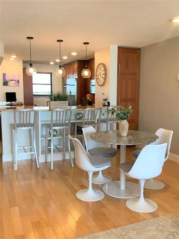 $3,500 | 18304 Gulf Boulevard, Unit 516, Redington Shores, FL 33708