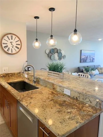 $3,500 | 18304 Gulf Boulevard, Unit 516, Redington Shores, FL 33708