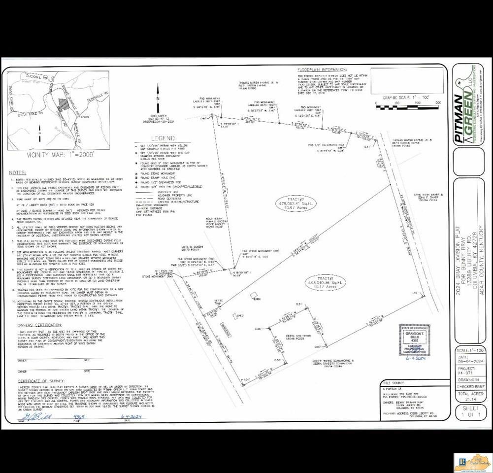 13289 Liberty Road Columbia, KY 42728 - Photo 37 of 37 Gallery Image 37