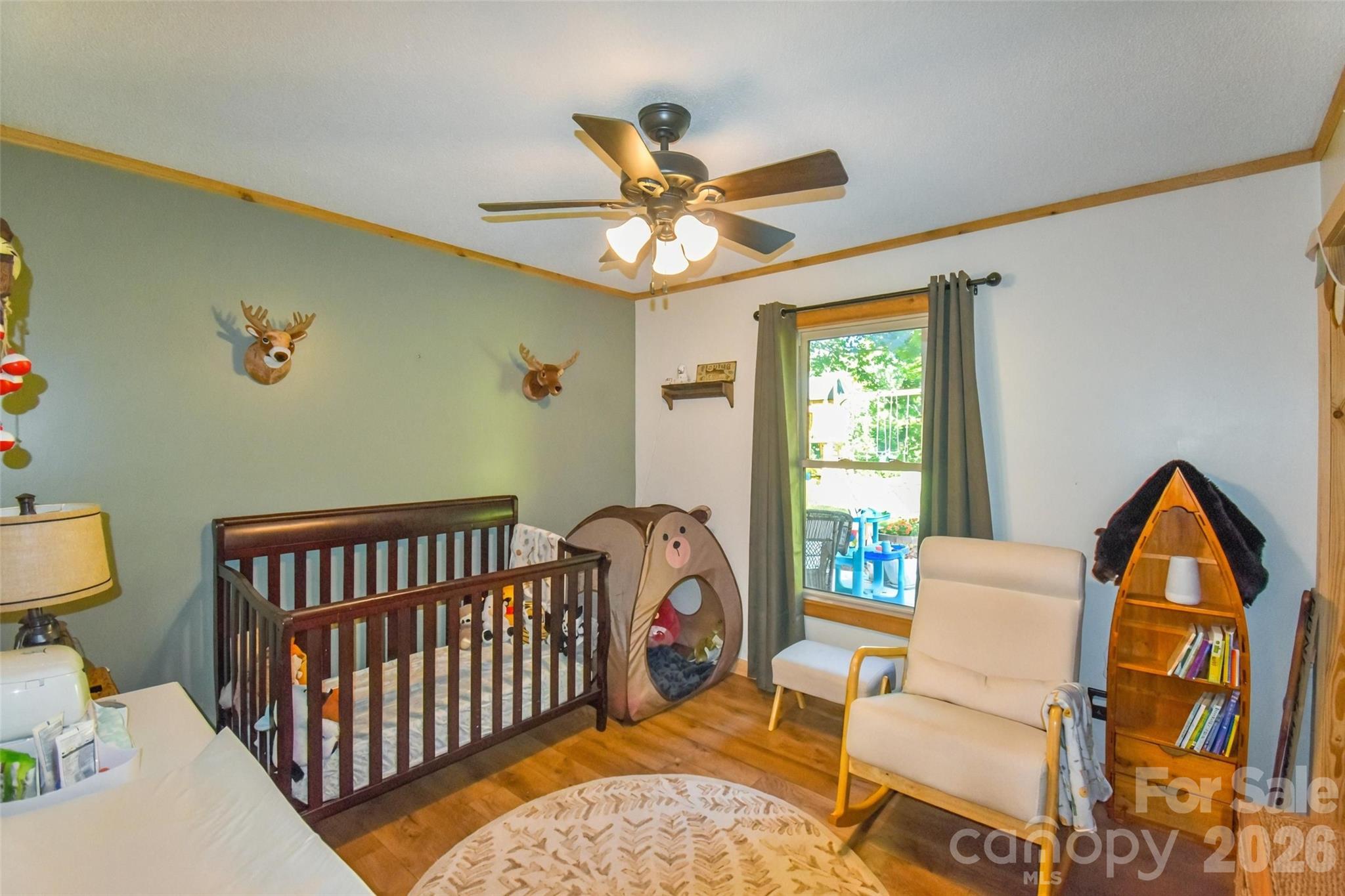 336 Hillside Road Penrose, NC 28766 - Photo 22 of 39 Gallery Image 22