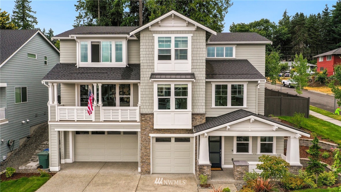 10807 Northeast 193rd Street Bothell, WA 98011 - Photo 1 of 40 Gallery Image 1