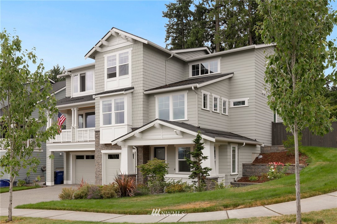 10807 Northeast 193rd Street Bothell, WA 98011 - Photo 2 of 40 Gallery Image 2