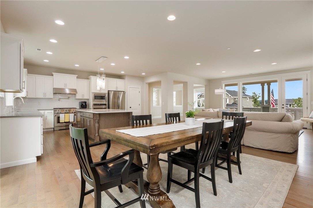 10807 Northeast 193rd Street Bothell, WA 98011 - Photo 11 of 40 Gallery Image 11