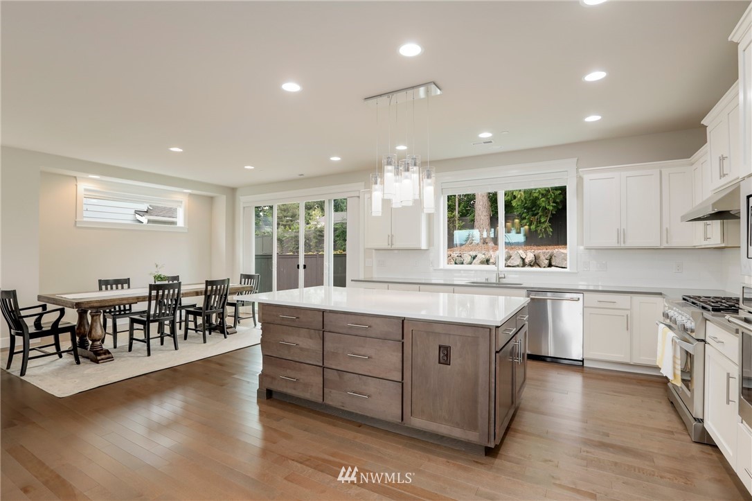 10807 Northeast 193rd Street Bothell, WA 98011 - Photo 13 of 40 Gallery Image 13