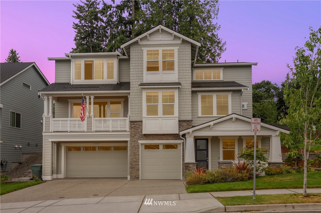 10807 Northeast 193rd Street Bothell, WA 98011 - Photo 4 of 40 Gallery Image 4