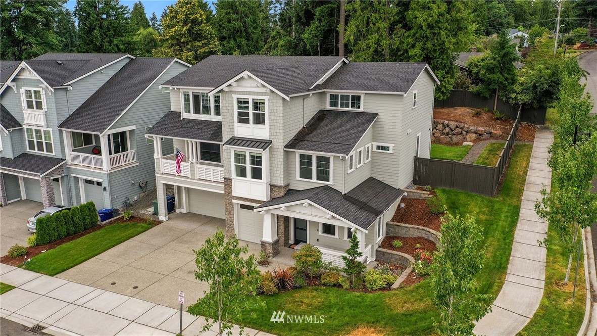 10807 Northeast 193rd Street Bothell, WA 98011 - Photo 40 of 40 Gallery Image 40