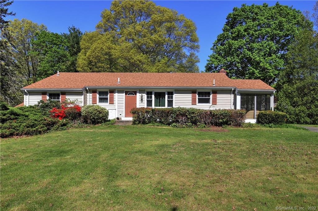 514 Grassy Hill Road Orange, CT 06477 - Photo 1 of 1 Gallery Image 1